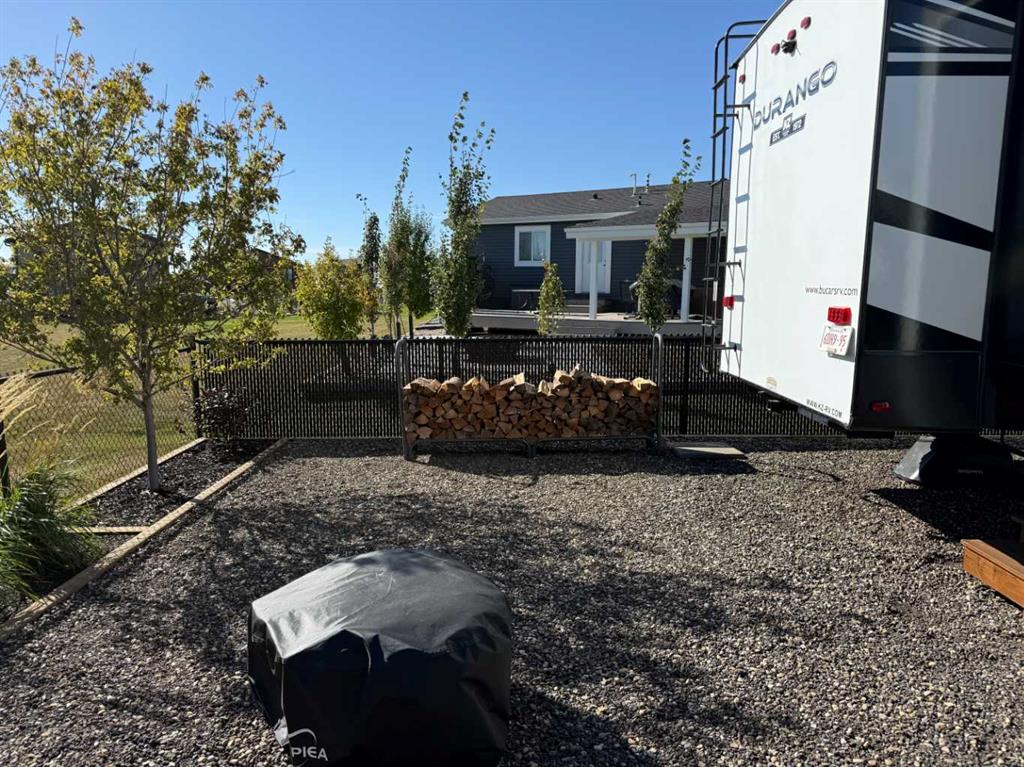 155-41019 Range Road 11, Rural Lacombe County, Alberta, T0C 0J1 (108494259)