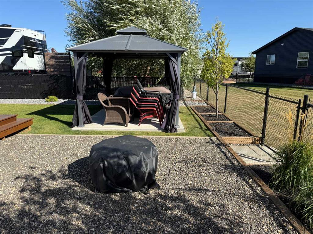 155-41019 Range Road 11, Rural Lacombe County, Alberta, T0C 0J1 (108494259)