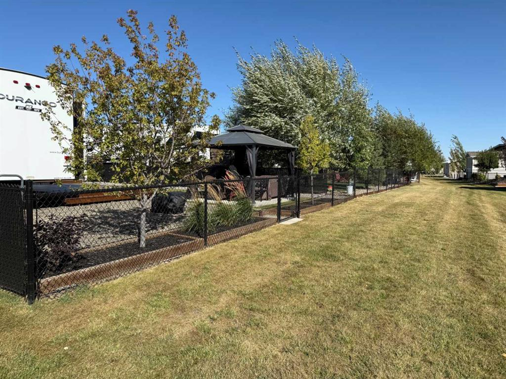 155-41019 Range Road 11, Rural Lacombe County, Alberta, T0C 0J1 (108494259)