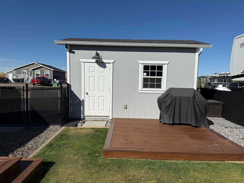 155-41019 Range Road 11, Rural Lacombe County, Alberta, T0C 0J1 (108494259)