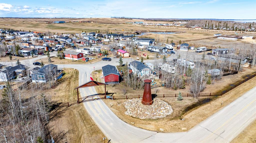 155-41019 Range Road 11, Rural Lacombe County, Alberta, T0C 0J1 (108494259)