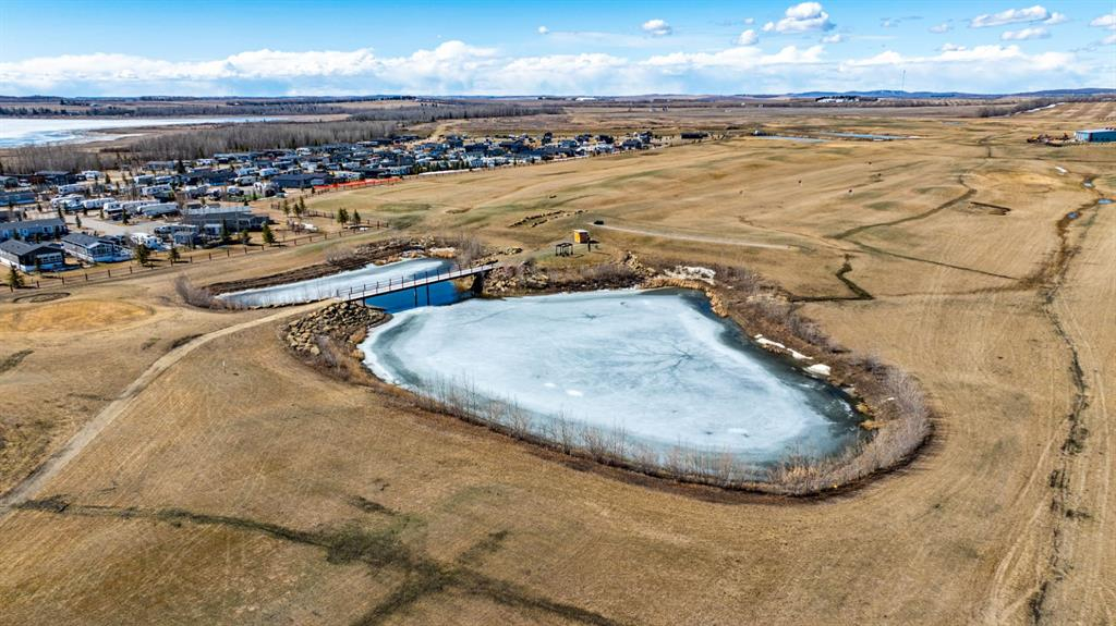 155-41019 Range Road 11, Rural Lacombe County, Alberta, T0C 0J1 (108494259)