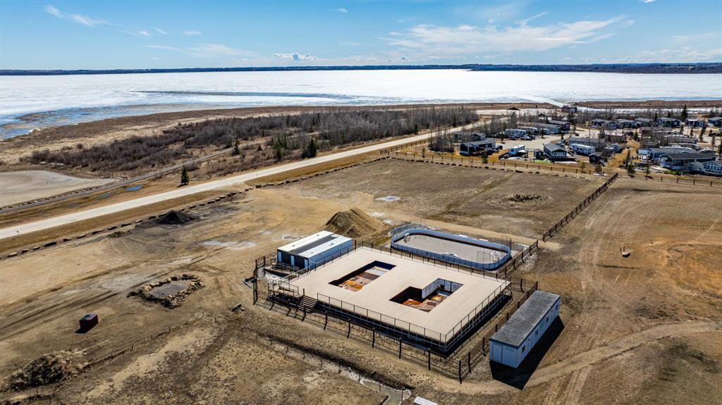 155-41019 Range Road 11, Rural Lacombe County, Alberta, T0C 0J1 (108494259)