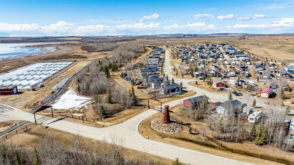 155-41019 Range Road 11, Rural Lacombe County, Alberta, T0C 0J1 (108494259)