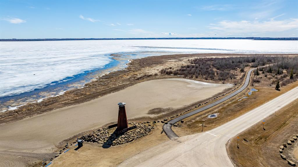 155-41019 Range Road 11, Rural Lacombe County, Alberta, T0C 0J1 (108494259)