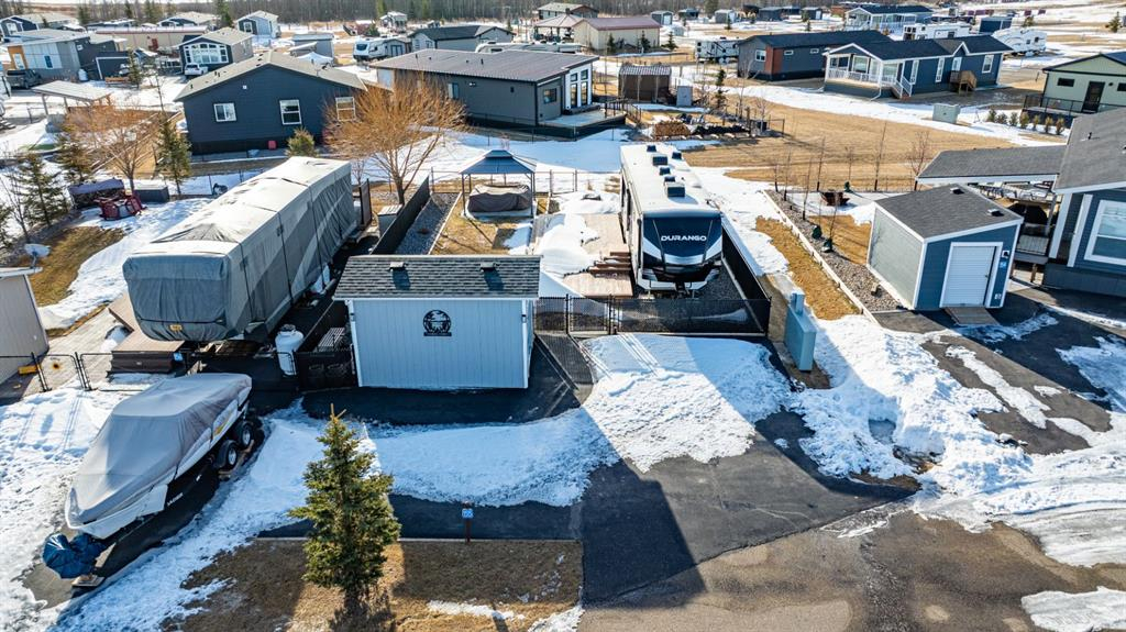 155-41019 Range Road 11, Rural Lacombe County, Alberta, T0C 0J1 (108494259)