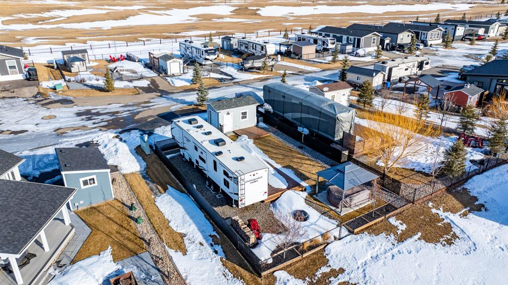 155-41019 Range Road 11, Rural Lacombe County, Alberta, T0C 0J1 (108494259)