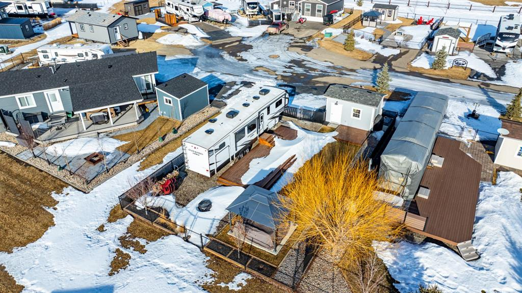 155-41019 Range Road 11, Rural Lacombe County, Alberta, T0C 0J1 (108494259)