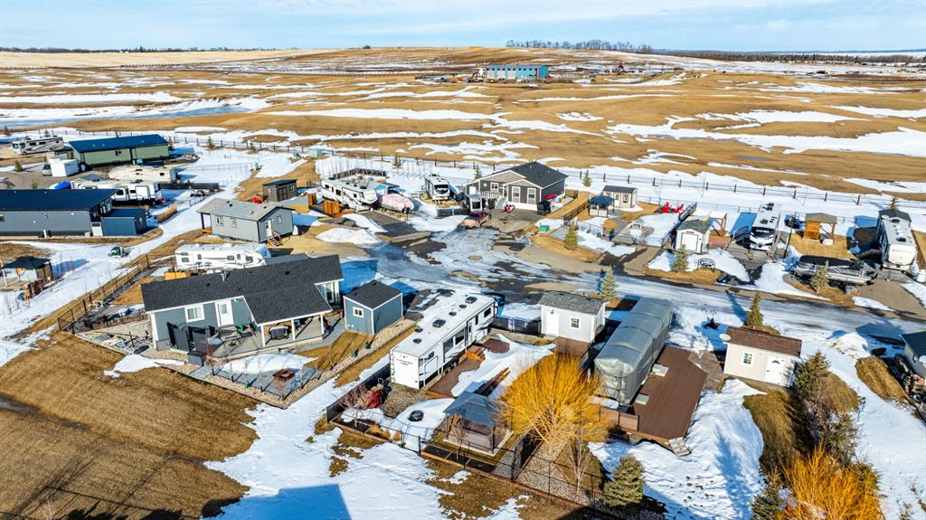 155-41019 Range Road 11, Rural Lacombe County, Alberta, T0C 0J1 (108494259)