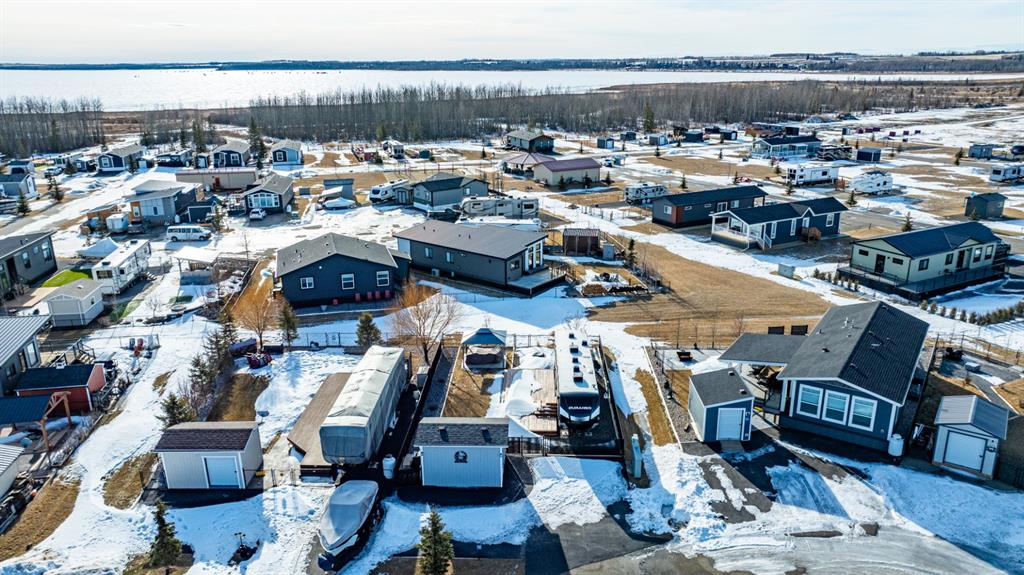 155-41019 Range Road 11, Rural Lacombe County, Alberta, T0C 0J1 (108494259)