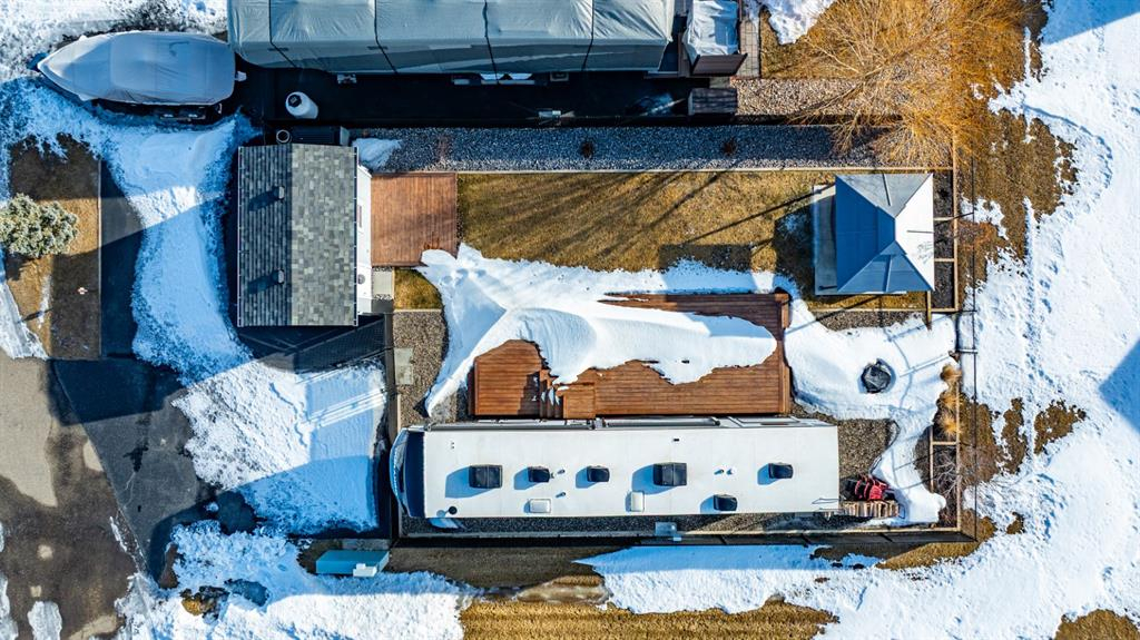 155-41019 Range Road 11, Rural Lacombe County, Alberta, T0C 0J1 (108494259)