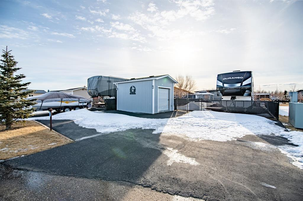 155-41019 Range Road 11, Rural Lacombe County, Alberta, T0C 0J1 (108494259)