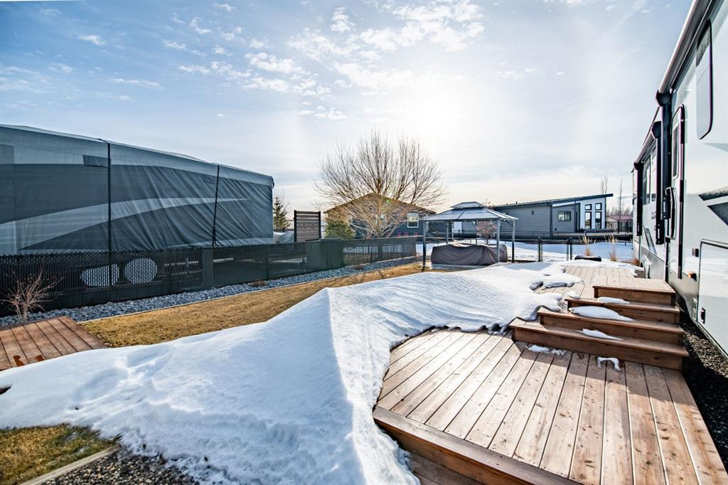 155-41019 Range Road 11, Rural Lacombe County, Alberta, T0C 0J1 (108494259)