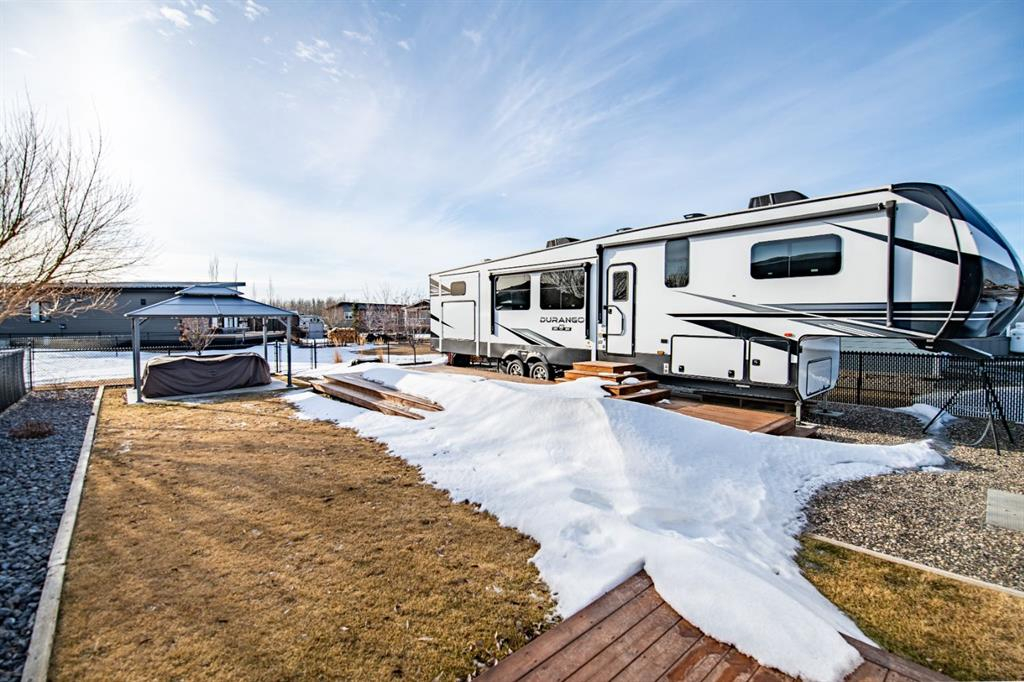 155-41019 Range Road 11, Rural Lacombe County, Alberta, T0C 0J1 (108494259)