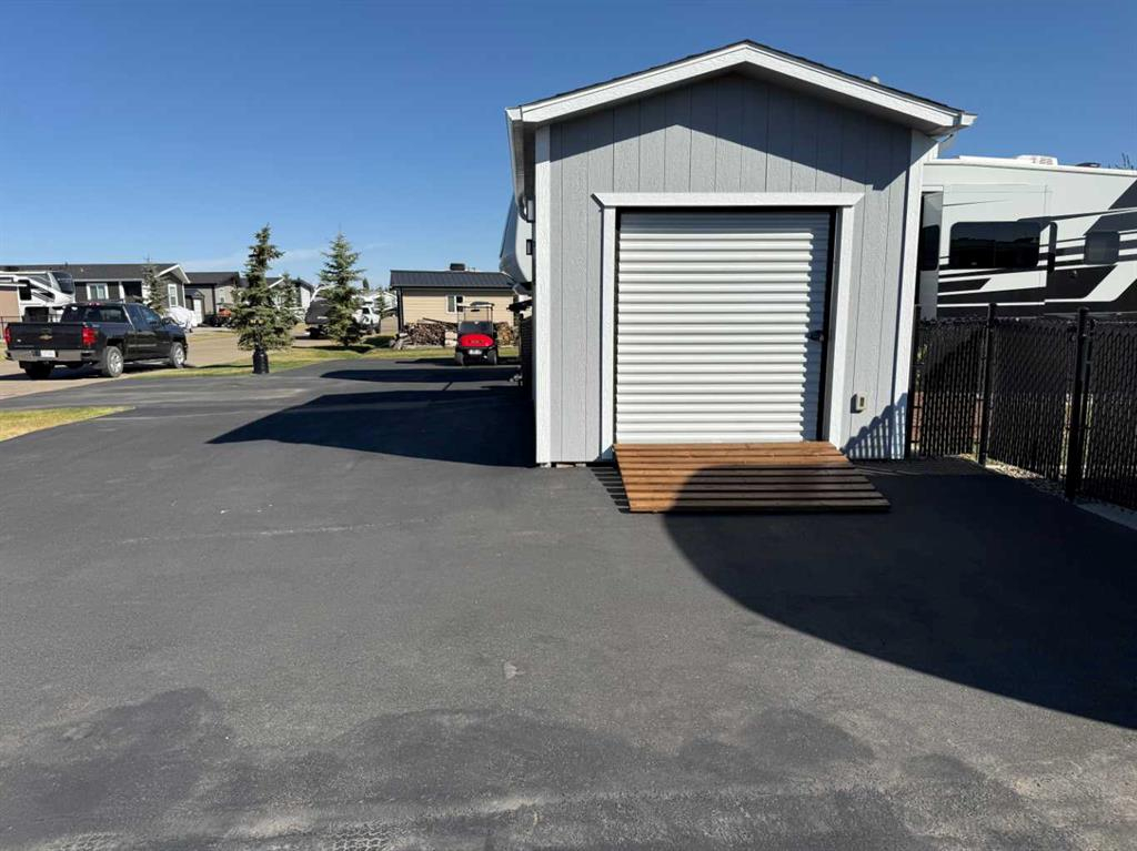 155-41019 Range Road 11, Rural Lacombe County, Alberta, T0C 0J1 (108494259)