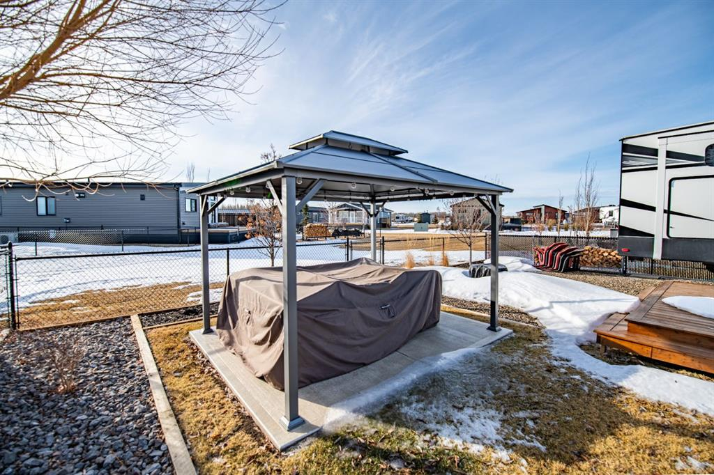 155-41019 Range Road 11, Rural Lacombe County, Alberta, T0C 0J1 (108494259)