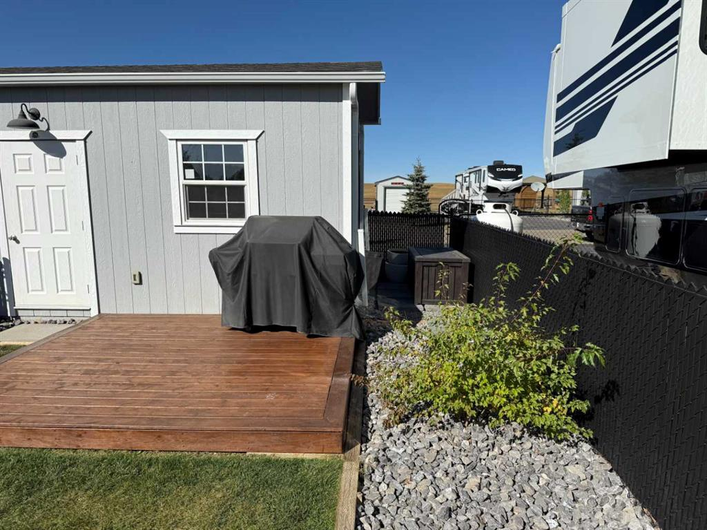 155-41019 Range Road 11, Rural Lacombe County, Alberta, T0C 0J1 (108494259)