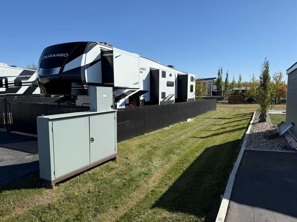 155-41019 Range Road 11, Rural Lacombe County, Alberta, T0C 0J1 (108494259)