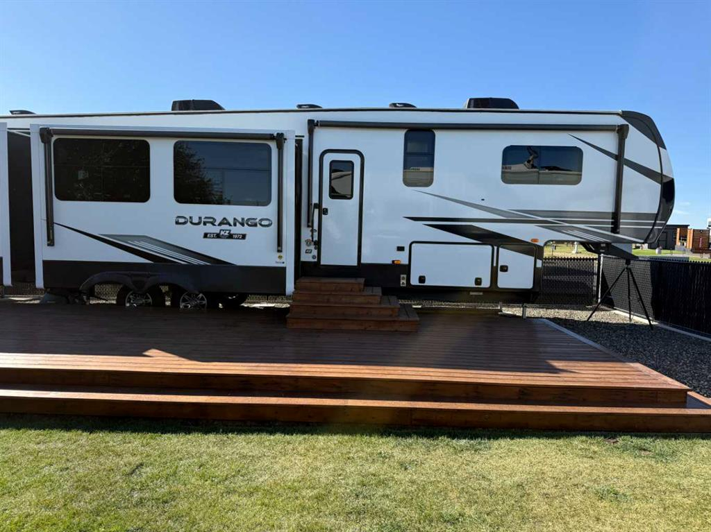 155-41019 Range Road 11, Rural Lacombe County, Alberta, T0C 0J1 (108494259)