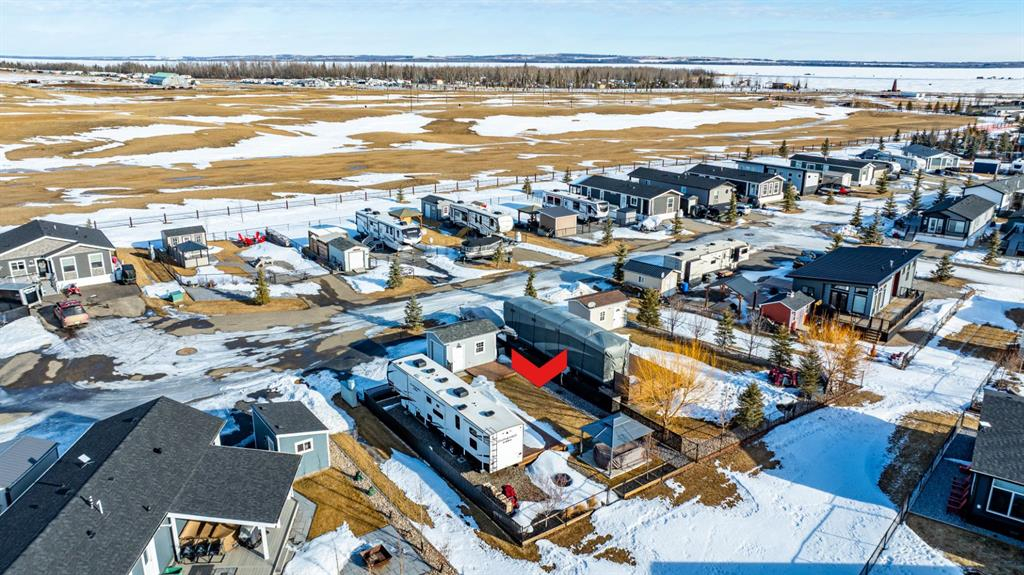 155-41019 Range Road 11, Rural Lacombe County, Alberta, T0C 0J1 (108494259)