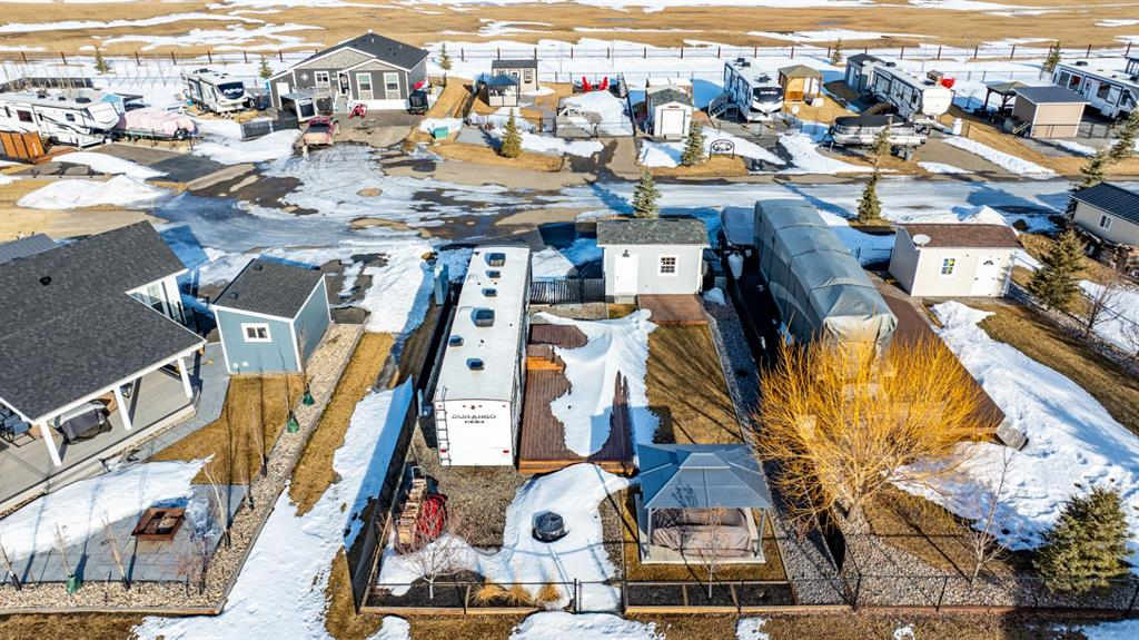 155-41019 Range Road 11, Rural Lacombe County, Alberta, T0C 0J1 (108494259)