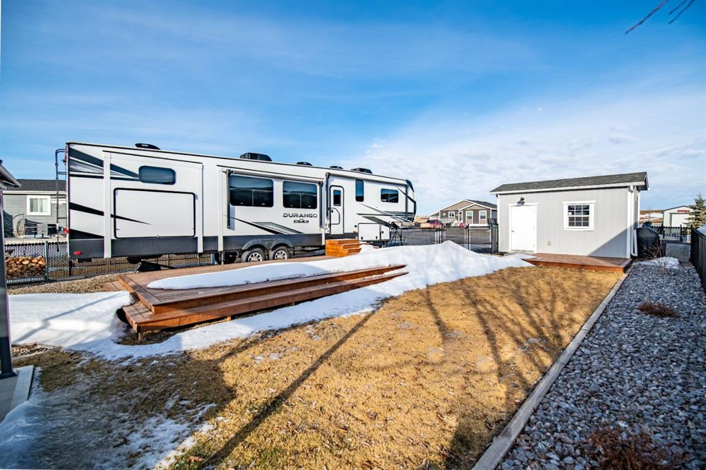 155-41019 Range Road 11, Rural Lacombe County, Alberta, T0C 0J1 (108494259)