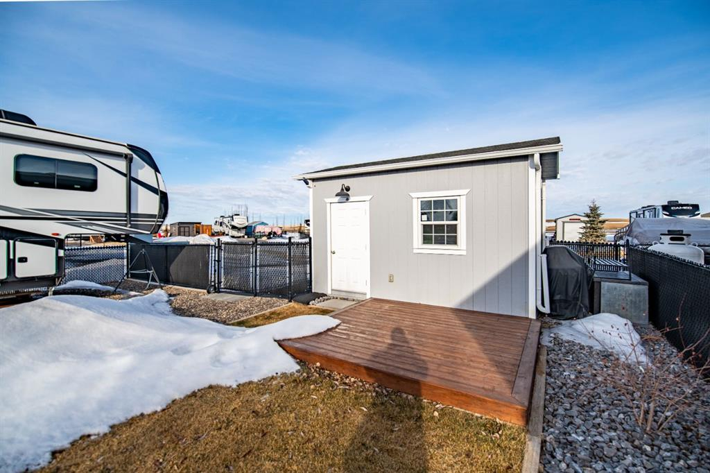 155-41019 Range Road 11, Rural Lacombe County, Alberta, T0C 0J1 (108494259)