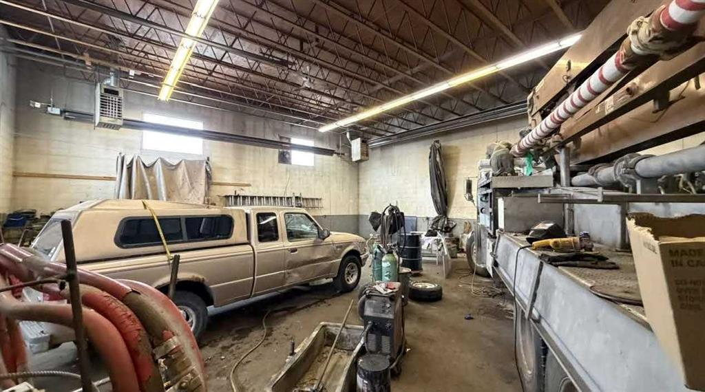 4606 East Railway Street, Blackfalds, Alberta, T0M 0J0 (108506572)