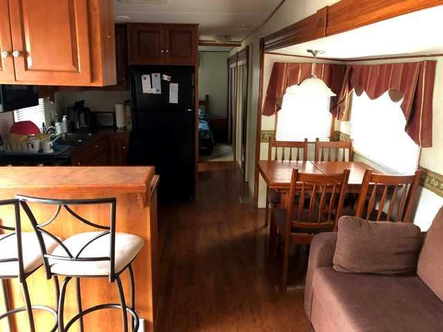 561 Carefree Resort, Rural Red Deer County, Alberta, T4G0K6 (108605116)