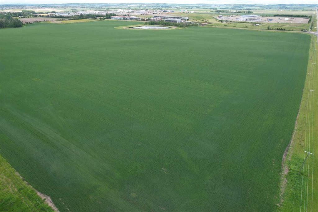 On Township Road 374, Rural Red Deer County, Alberta, T4E 1P8 (108608880)