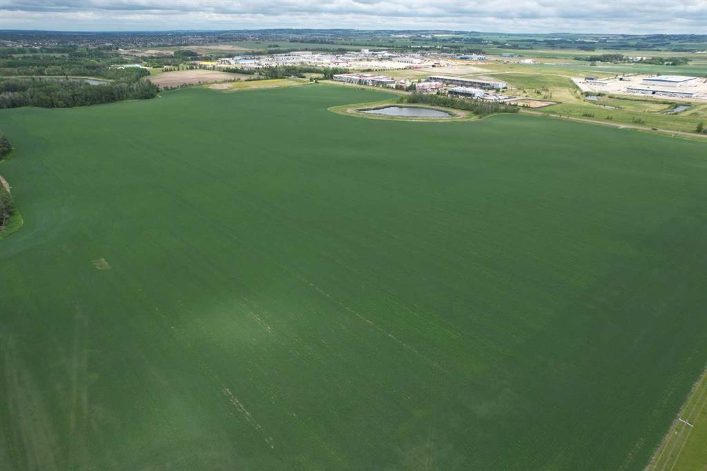 On Township Road 374, Rural Red Deer County, Alberta, T4E 1P8 (108608880)