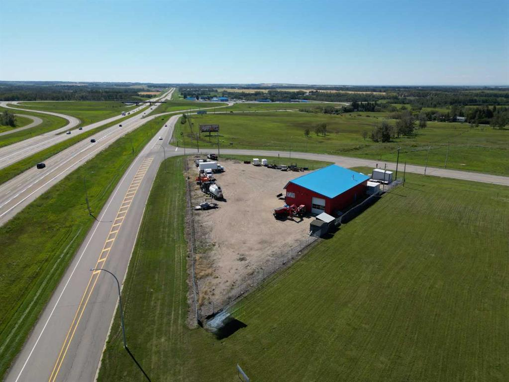 3208 52 Avenue, Innisfail, Alberta, T4G1E2 (108635508)