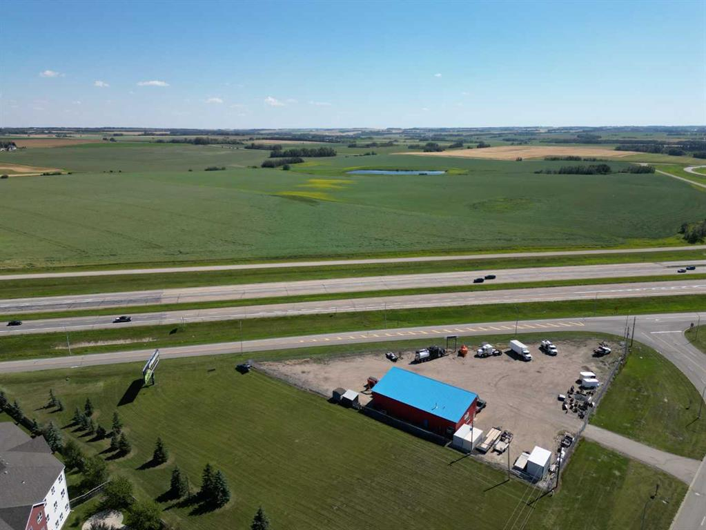 3208 52 Avenue, Innisfail, Alberta, T4G1E2 (108635508)