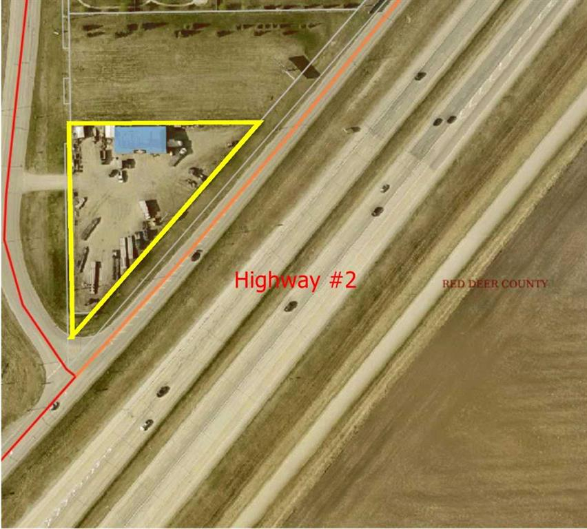 3208 52 Avenue, Innisfail, Alberta, T4G1E2 (108635508)