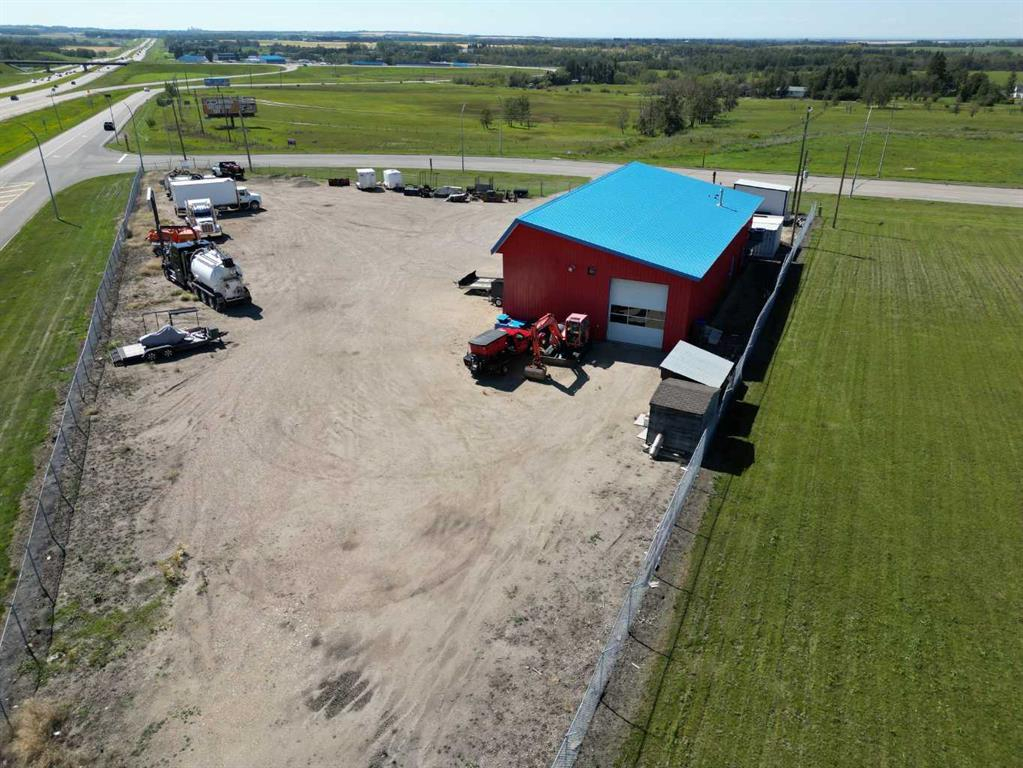 3208 52 Avenue, Innisfail, Alberta, T4G1E2 (108635508)