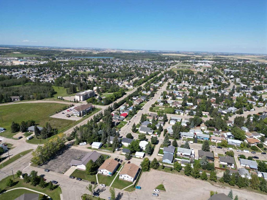 3208 52 Avenue, Innisfail, Alberta, T4G1E2 (108635508)