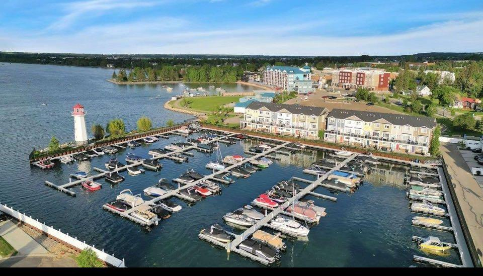 #147 D16-5230 Lakeshore Drive, Sylvan Lake, Alberta, T4S 1Y8 (108662759)