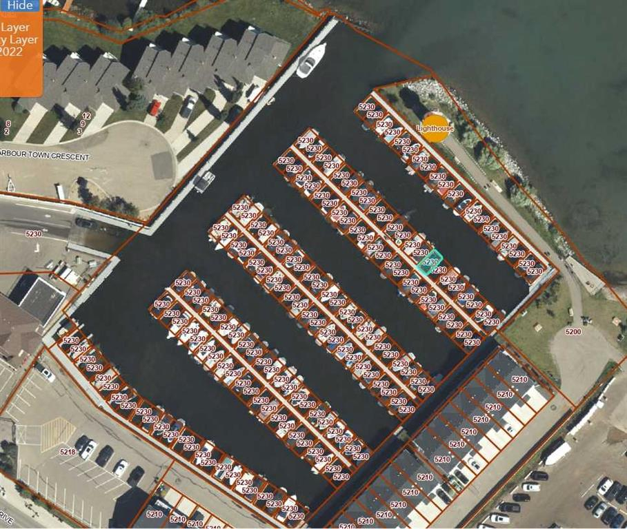 #147 D16-5230 Lakeshore Drive, Sylvan Lake, Alberta, T4S 1Y8 (108662759)