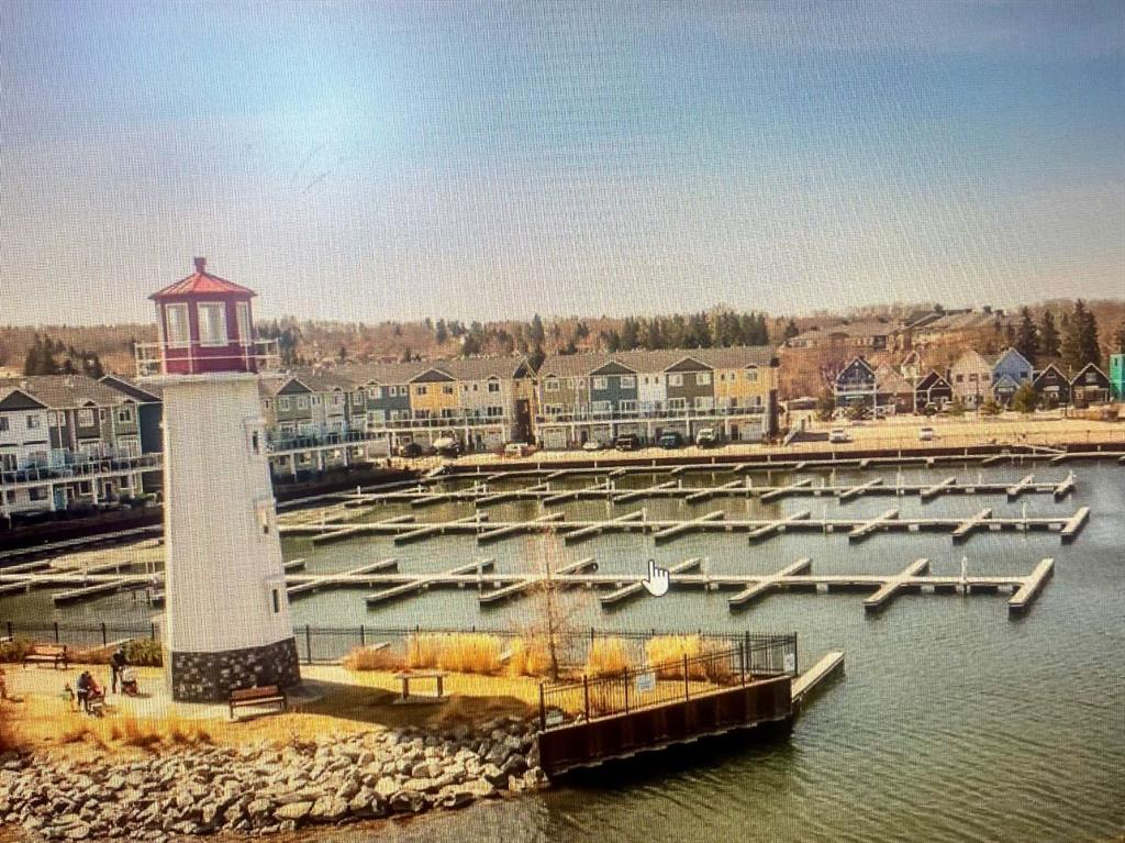 #75 C17-5230 Lakeshore Drive, Sylvan Lake, Alberta, T4S 1Y8 (108662760)