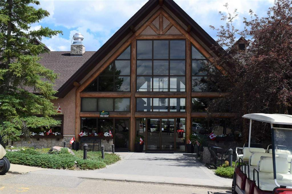 2045-25054 South Pine Lake Road, Rural Red Deer County, Alberta, T0M 1R0 (108717315)