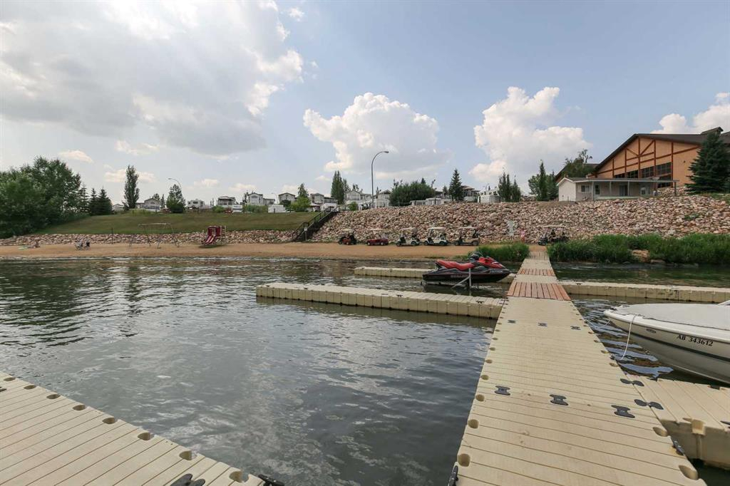 2045-25054 South Pine Lake Road, Rural Red Deer County, Alberta, T0M 1R0 (108717315)