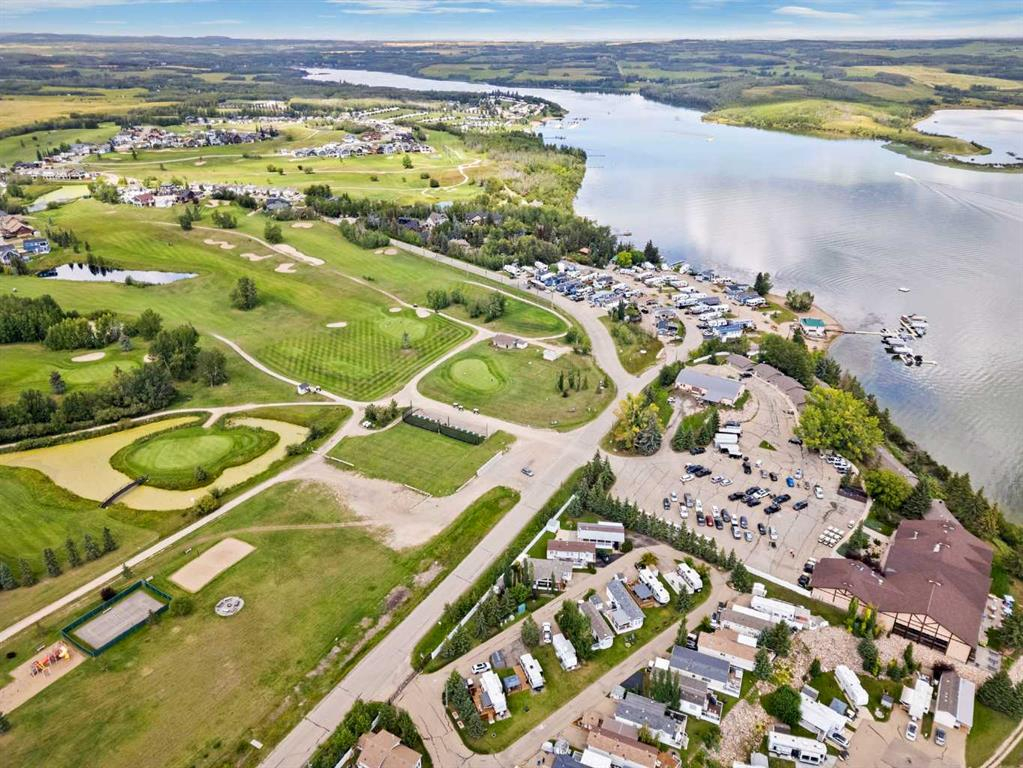 2045-25054 South Pine Lake Road, Rural Red Deer County, Alberta, T0M 1R0 (108717315)