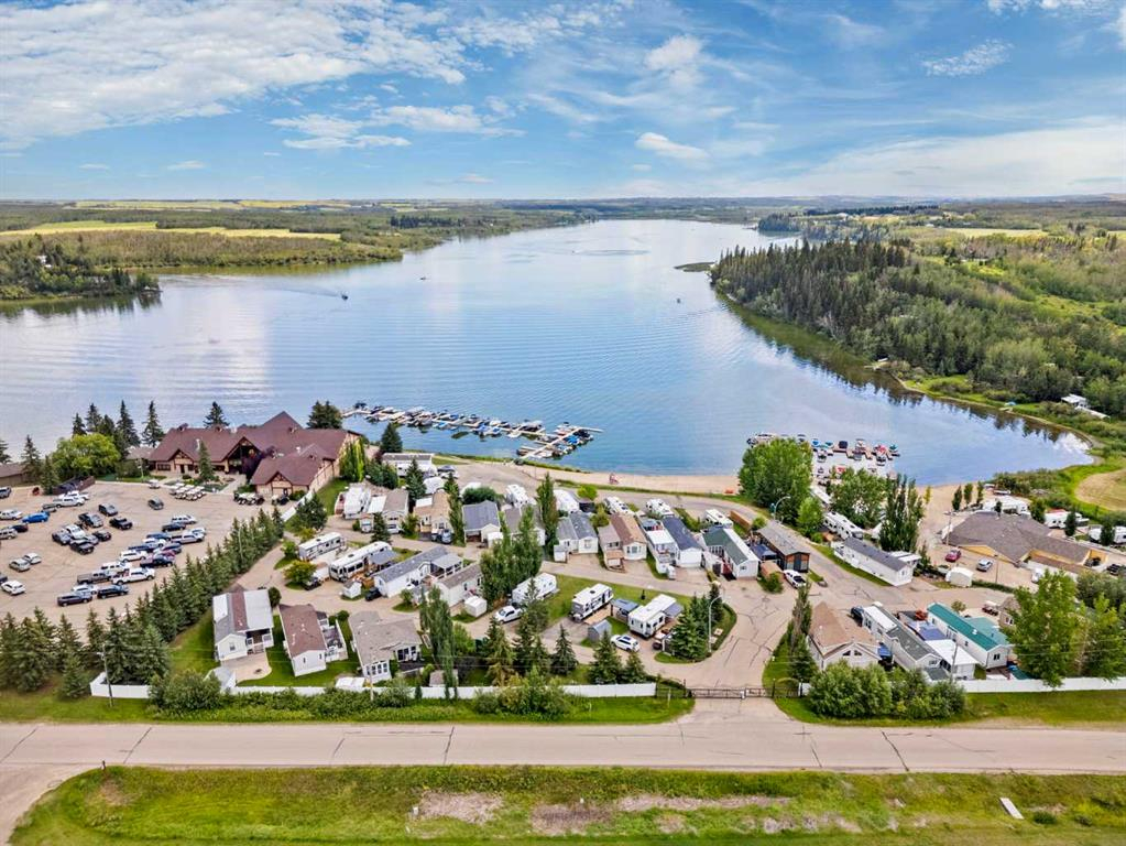 2045-25054 South Pine Lake Road, Rural Red Deer County, Alberta, T0M 1R0 (108717315)