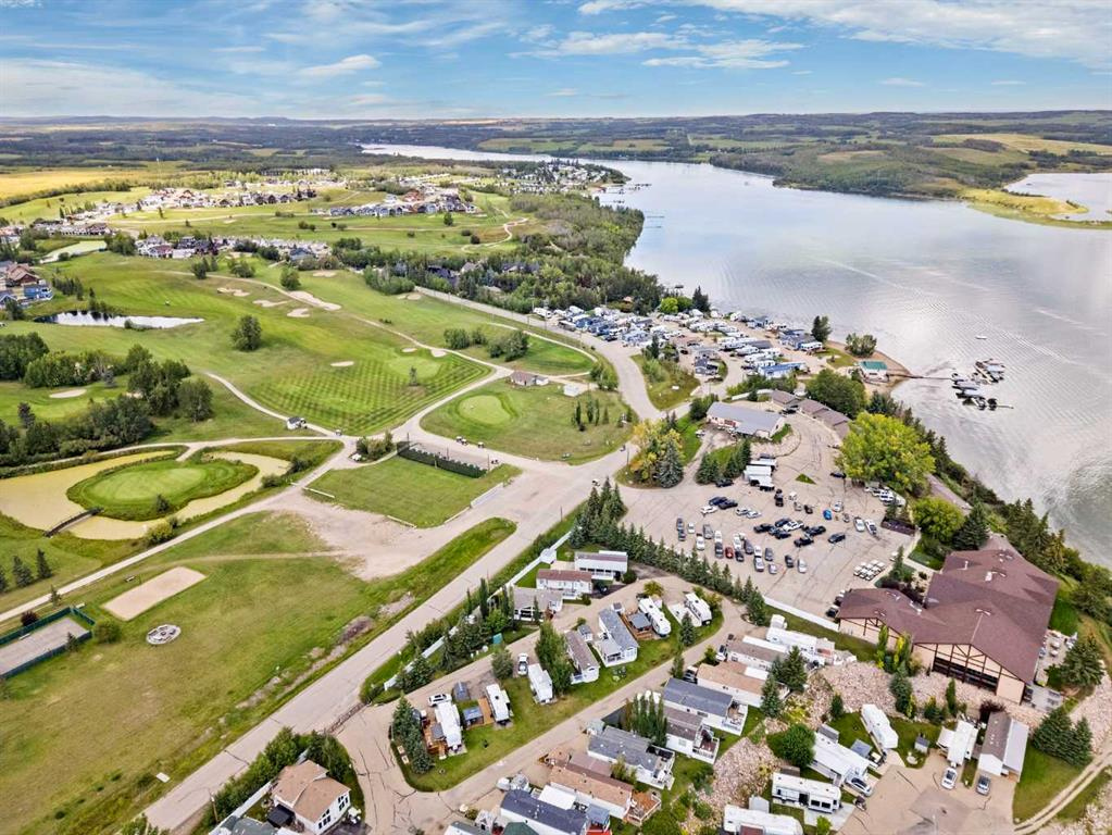 2045-25054 South Pine Lake Road, Rural Red Deer County, Alberta, T0M 1R0 (108717315)