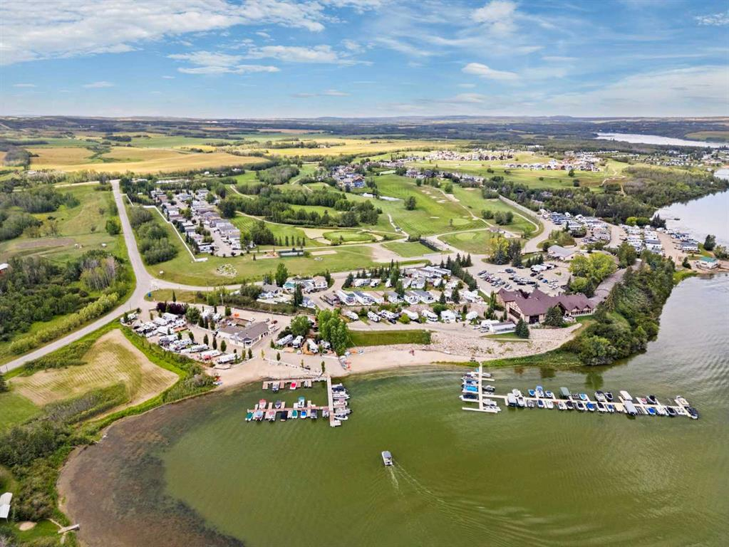 2045-25054 South Pine Lake Road, Rural Red Deer County, Alberta, T0M 1R0 (108717315)