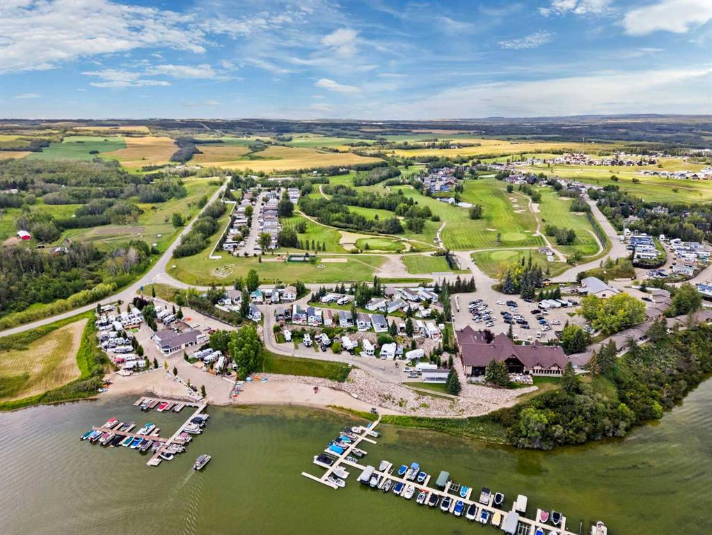 2045-25054 South Pine Lake Road, Rural Red Deer County, Alberta, T0M 1R0 (108717315)