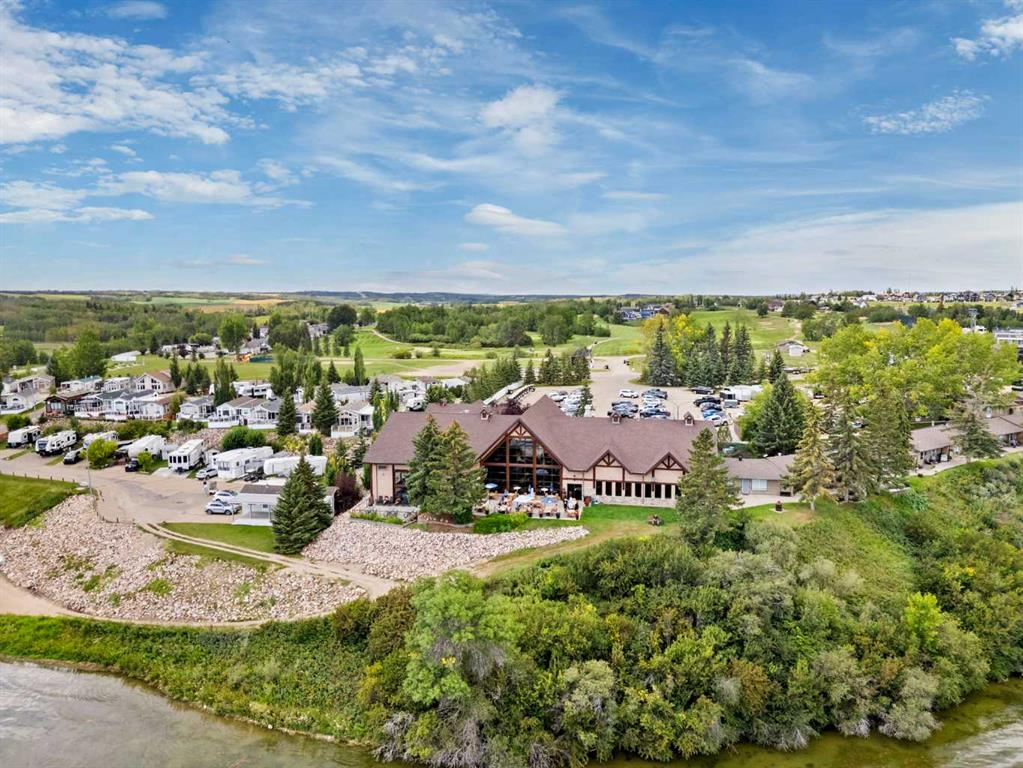 2045-25054 South Pine Lake Road, Rural Red Deer County, Alberta, T0M 1R0 (108717315)