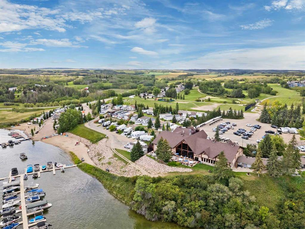 2045-25054 South Pine Lake Road, Rural Red Deer County, Alberta, T0M 1R0 (108717315)