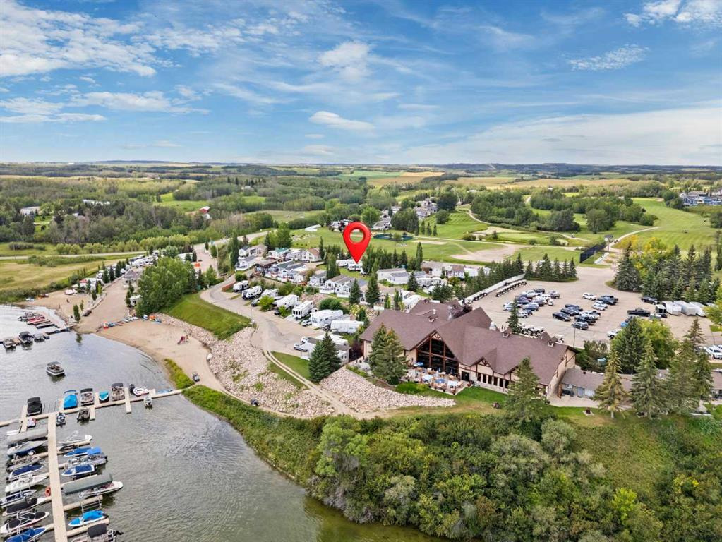 2045-25054 South Pine Lake Road, Rural Red Deer County, Alberta, T0M 1R0 (108717315)