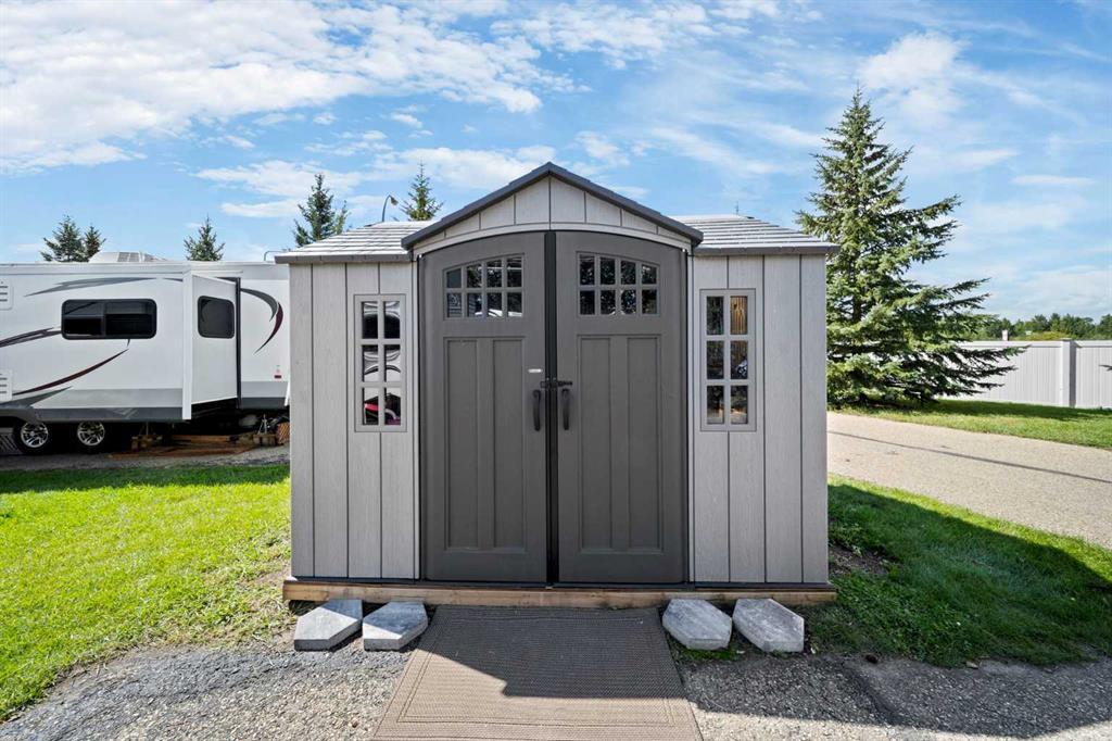 2045-25054 South Pine Lake Road, Rural Red Deer County, Alberta, T0M 1R0 (108717315)